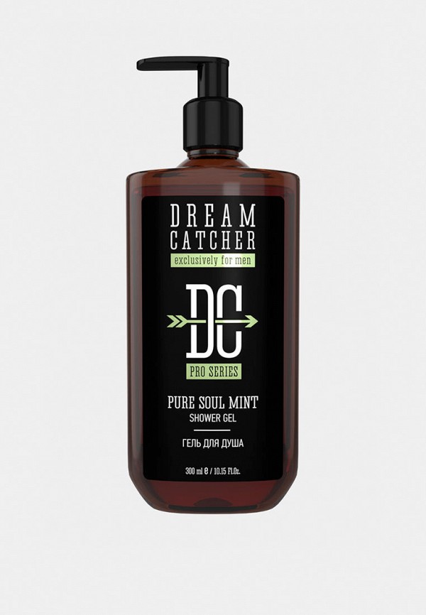 Гель для душа Dream Catcher