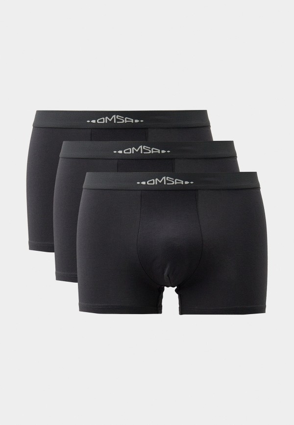 Трусы 3 шт Omsa 1499₽