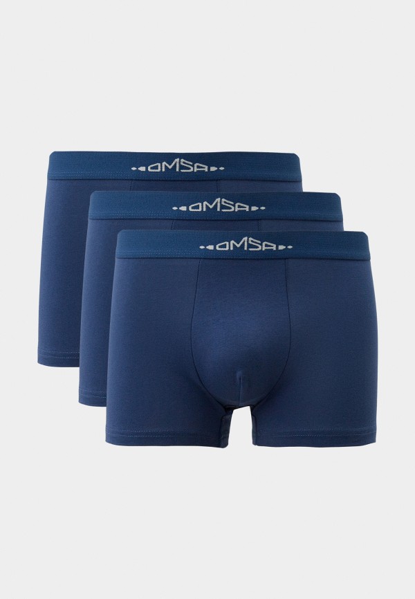 Трусы 3 шт Omsa 1499₽