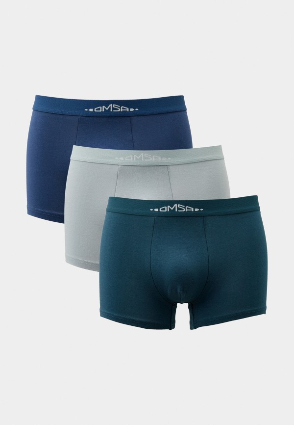 Трусы 3 шт Omsa 1125₽