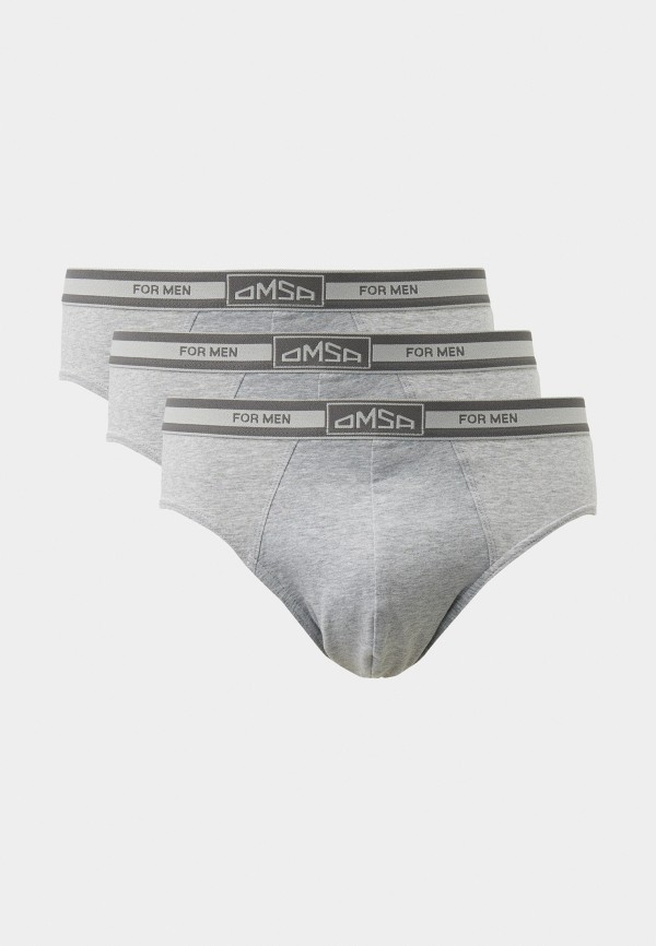 Трусы 3 шт Omsa 1200₽