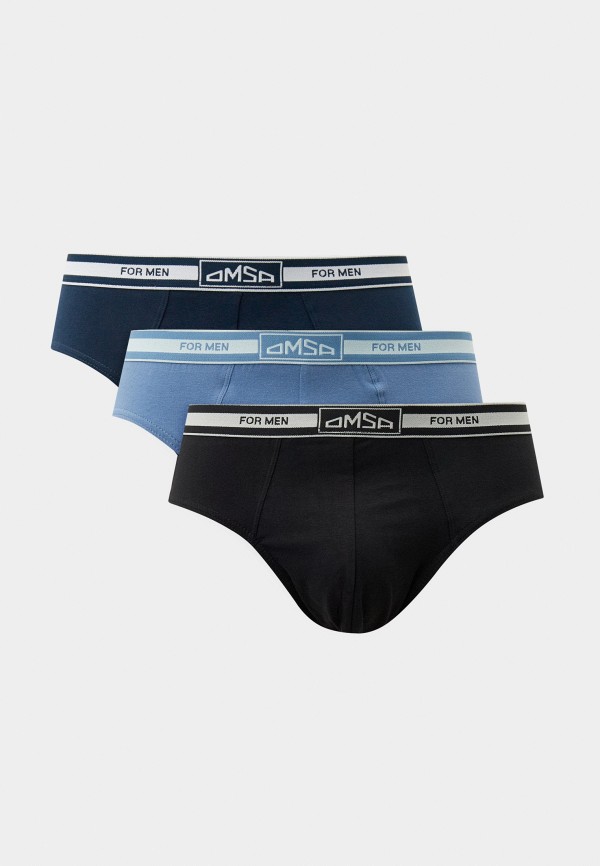 Трусы 3 шт Omsa 1200₽