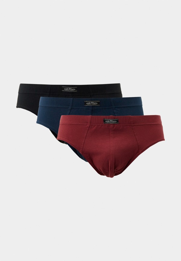 Трусы 3 шт Omsa 1200₽