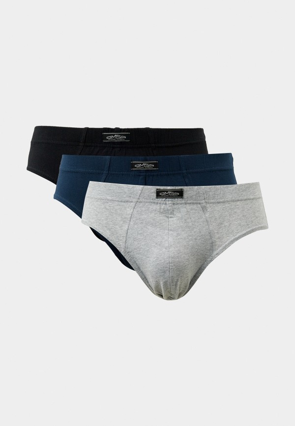 Трусы 3 шт Omsa 1200₽