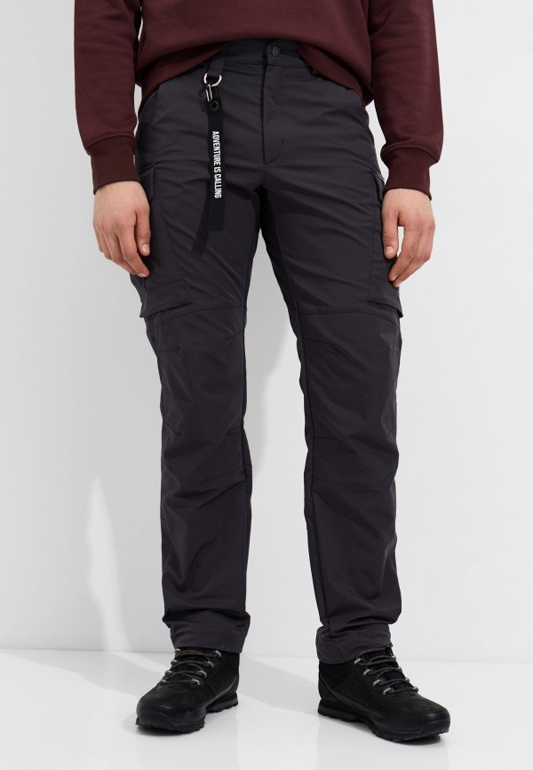 Брюки и брелок BASK 14900₽