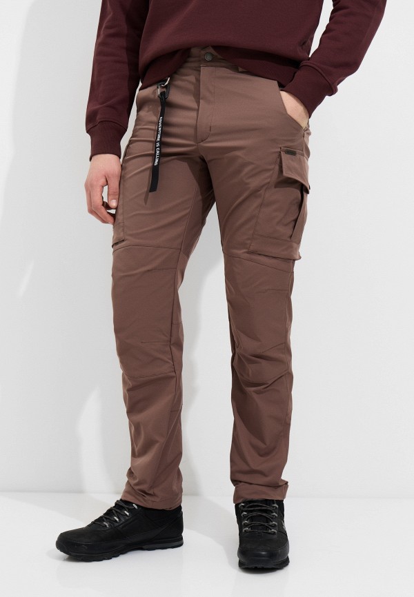 Брюки и брелок BASK 14900₽