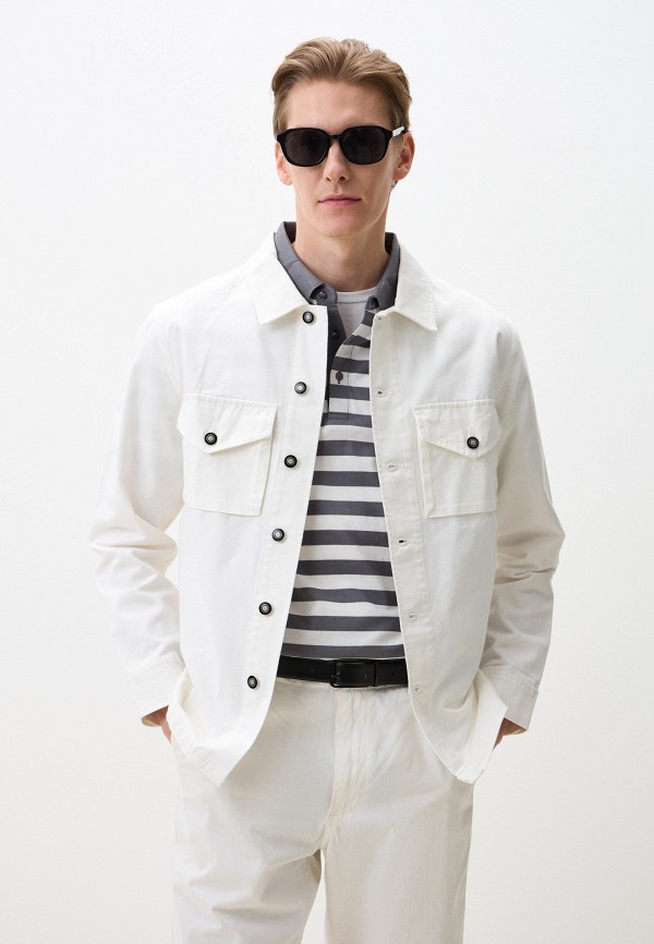 Рубашка джинсовая Neohit 4040₽