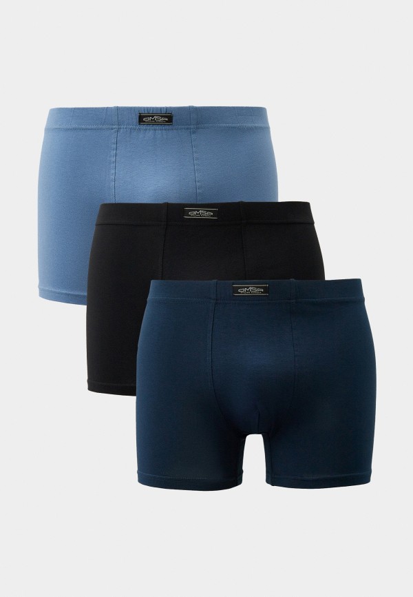 Трусы 3 шт Omsa 1699₽