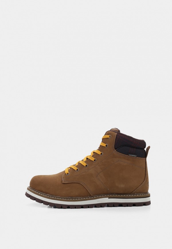 Ботинки CMP 42890₽