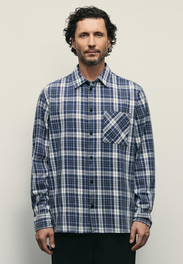 Рубашка Zrn Man