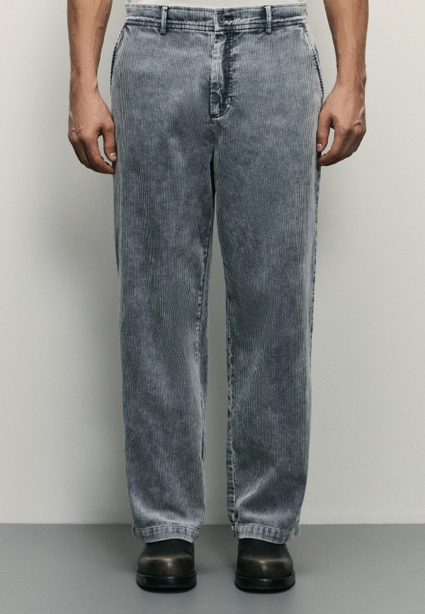 Брюки Zrn Man 4737₽