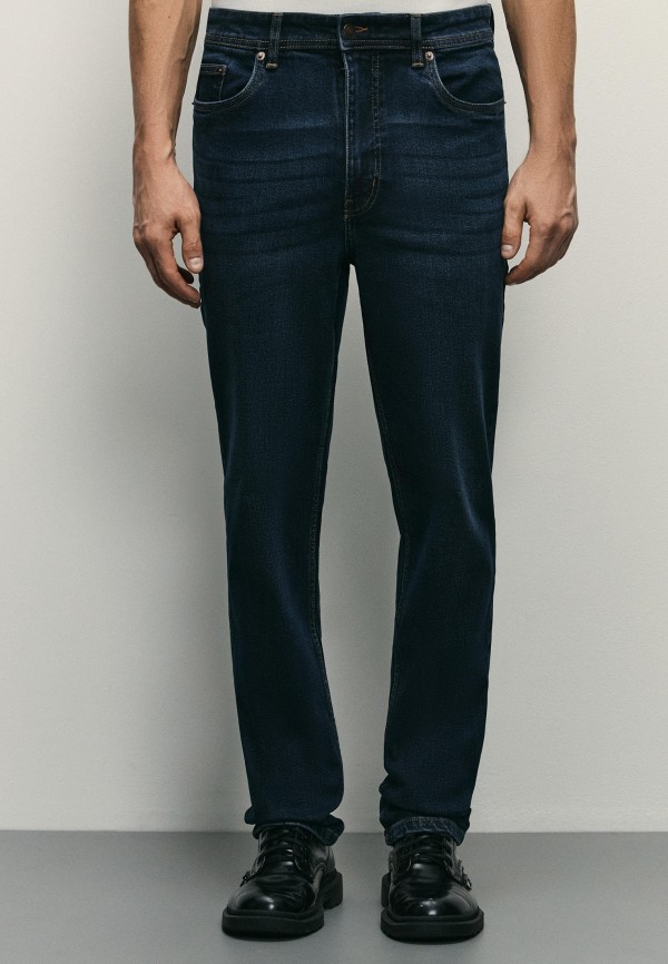 Джинсы Zrn Man 3233₽