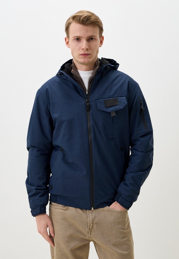 Куртка утепленная Pater'C Legion