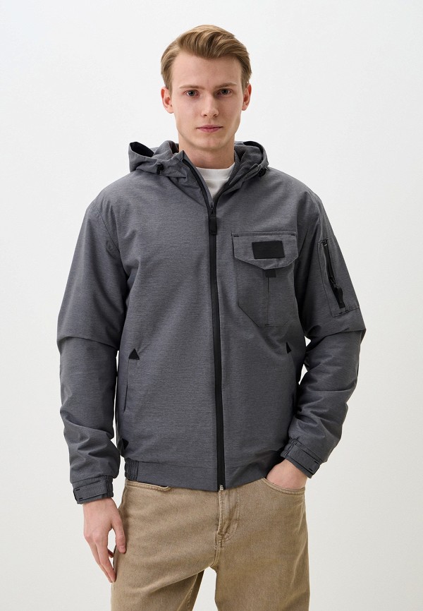 Куртка утепленная Pater'C Legion