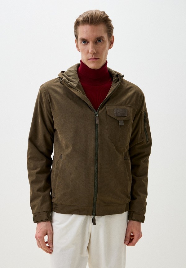 Куртка утепленная Pater'C Legion