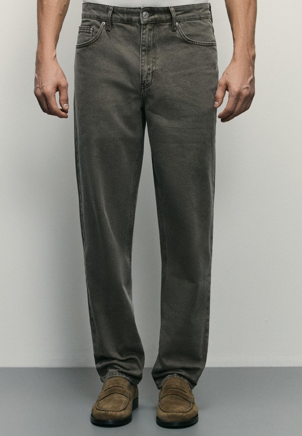 Джинсы Zrn Man 3899₽