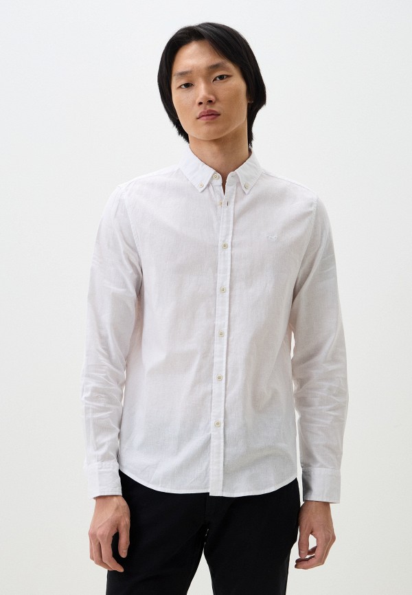 Рубашка Mustang 9899₽