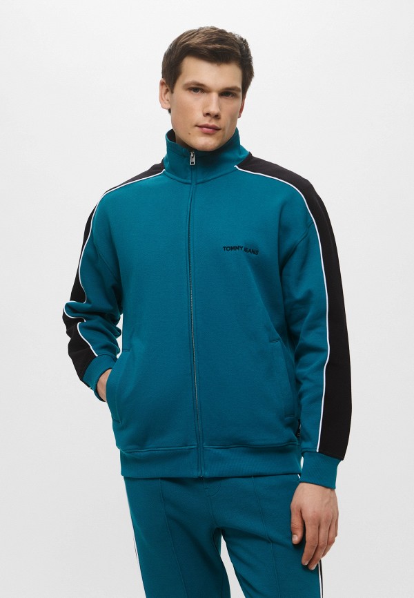 Олимпийка Tommy Hilfiger 21490₽