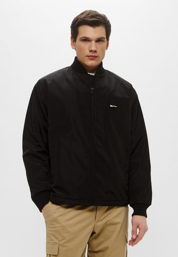 Куртка Karl Lagerfeld Jeans 24500₽