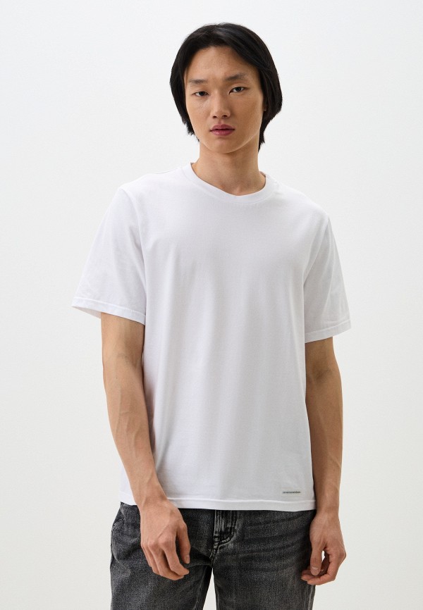 Футболка Sevenseventeen 790₽