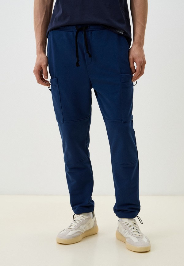 Брюки спортивные Sevenseventeen 790₽