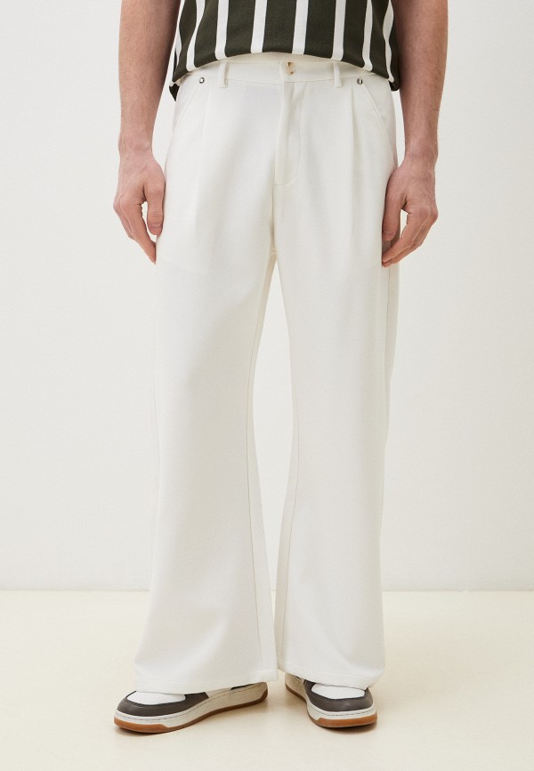 Брюки FGZ 9490₽