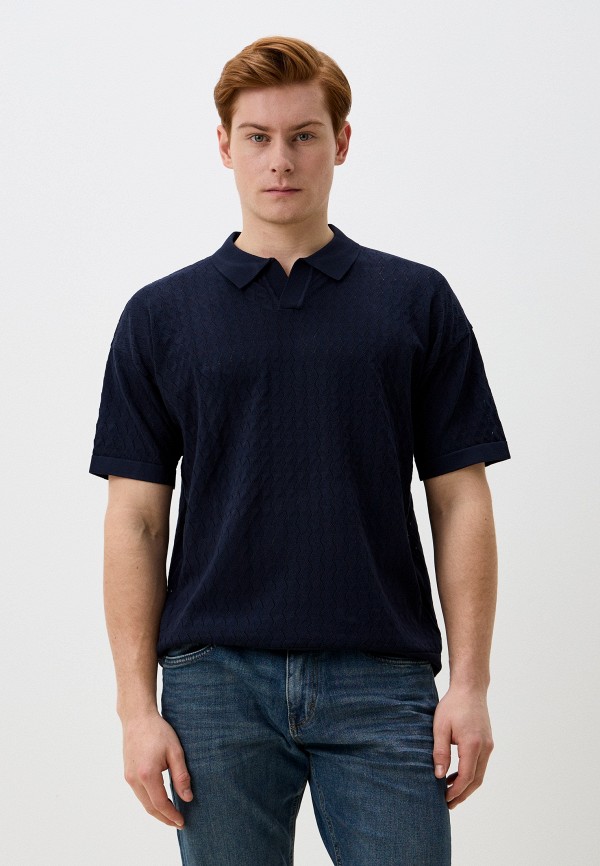 Поло Rushbay 7590₽