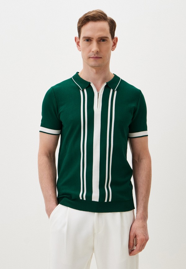 Поло Rushbay 7590₽