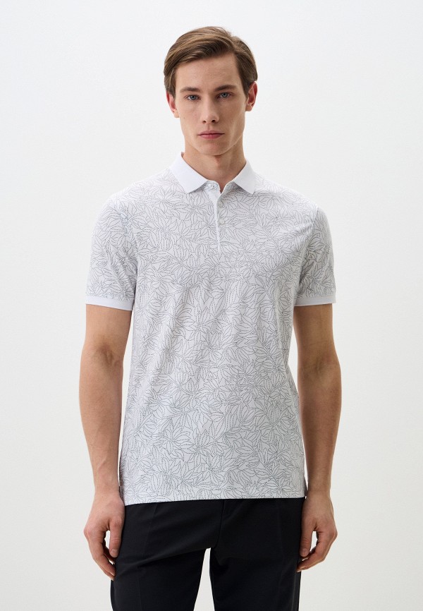 Поло Cudgi 8180₽