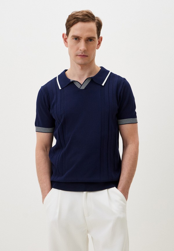 Поло Rushbay 7590₽