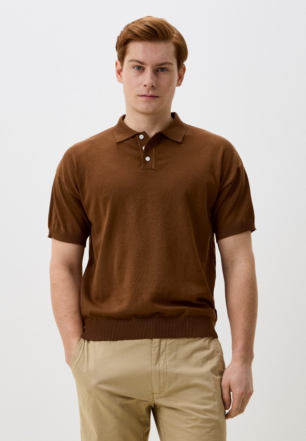 Поло Rushbay 7590₽