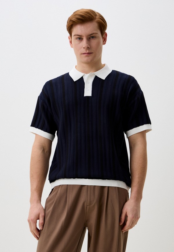 Поло Rushbay 7590₽