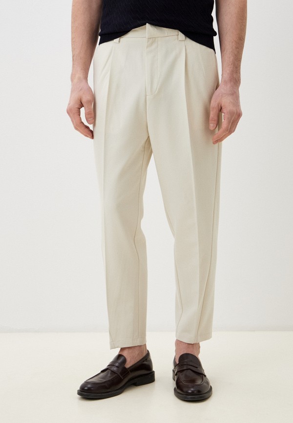 Брюки FGZ 9490₽