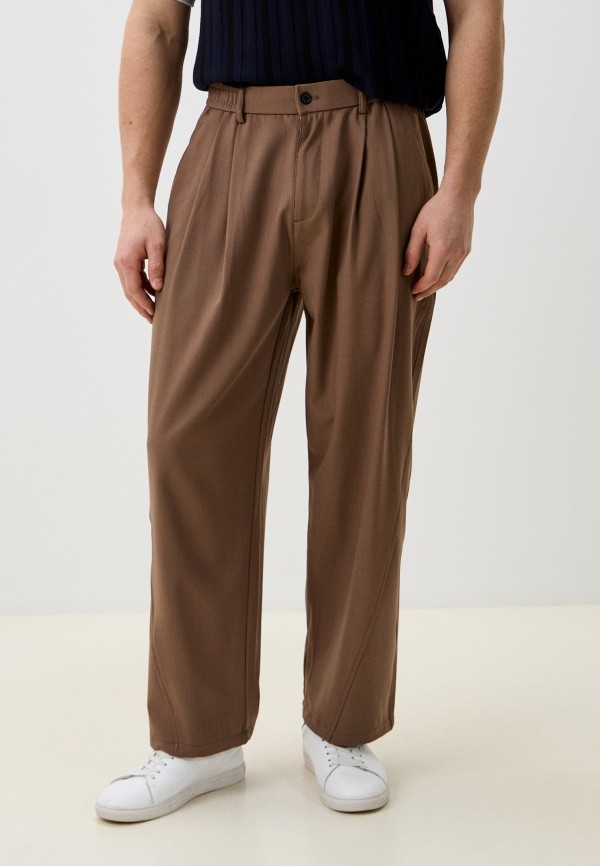 Брюки Rushbay 9490₽