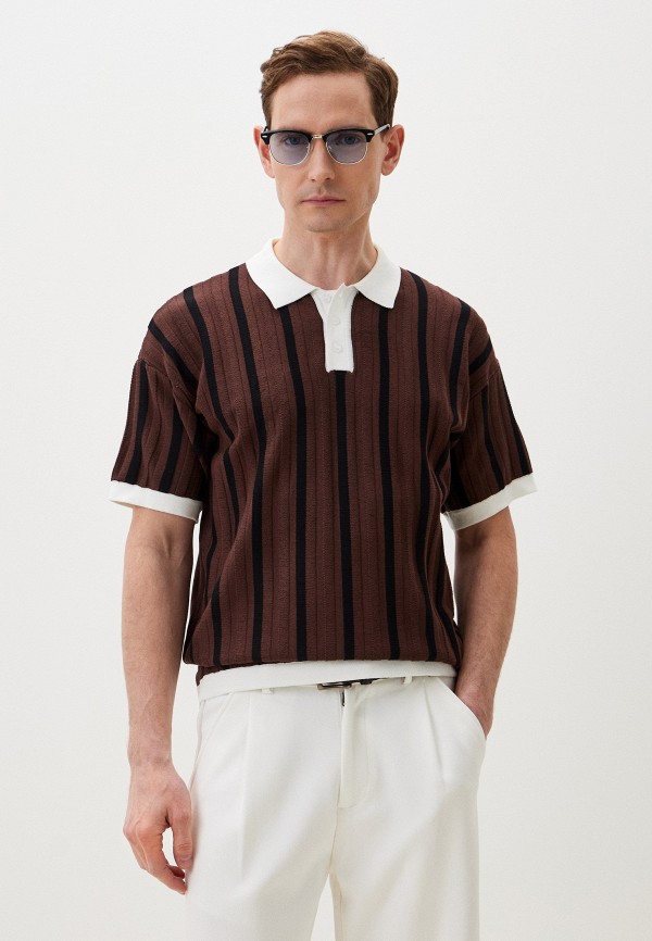 Поло Rushbay 7590₽