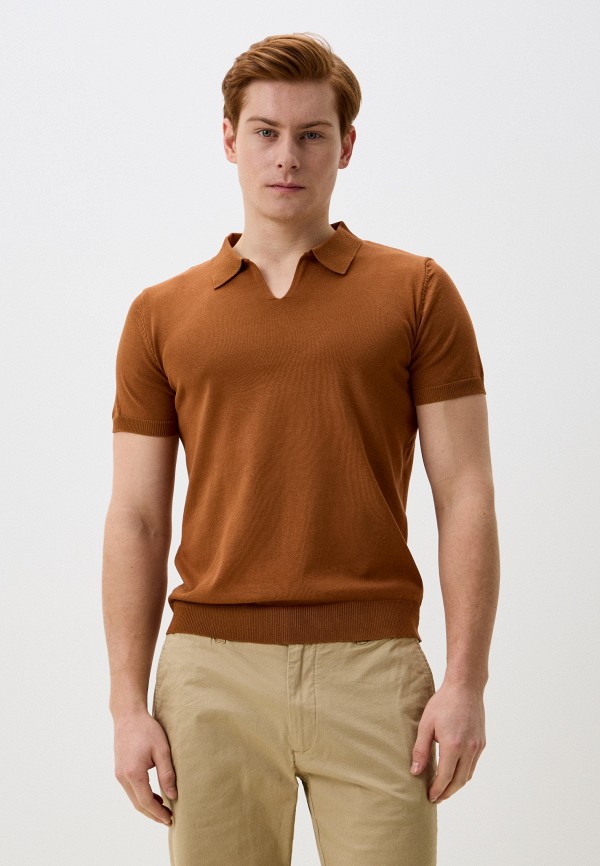 Поло Rushbay 7590₽