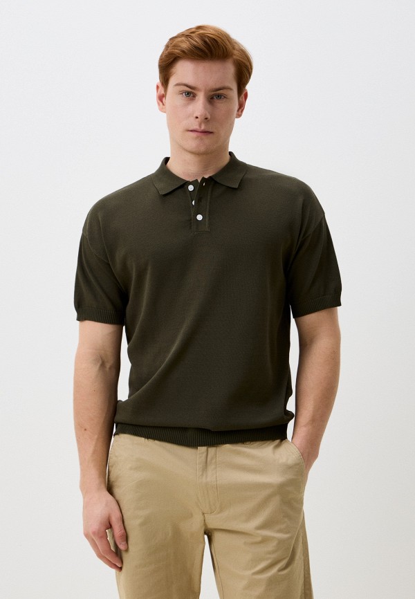 Поло Rushbay 7590₽