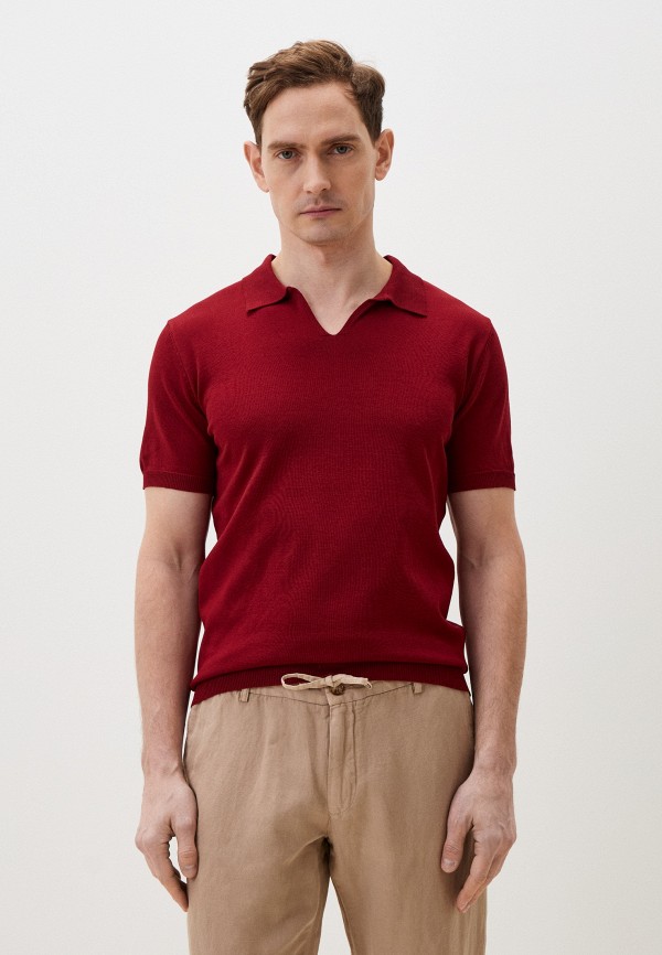 Поло Rushbay 7590₽