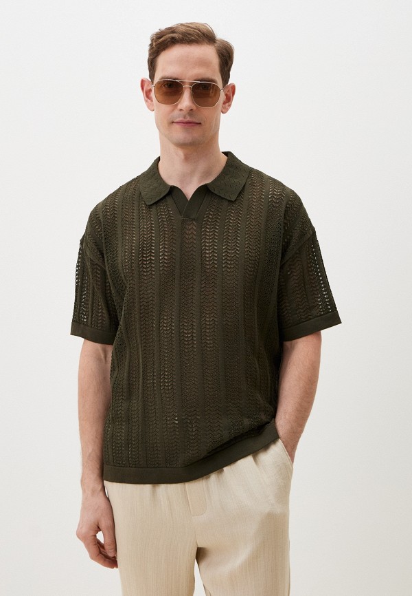 Поло Rushbay 7590₽