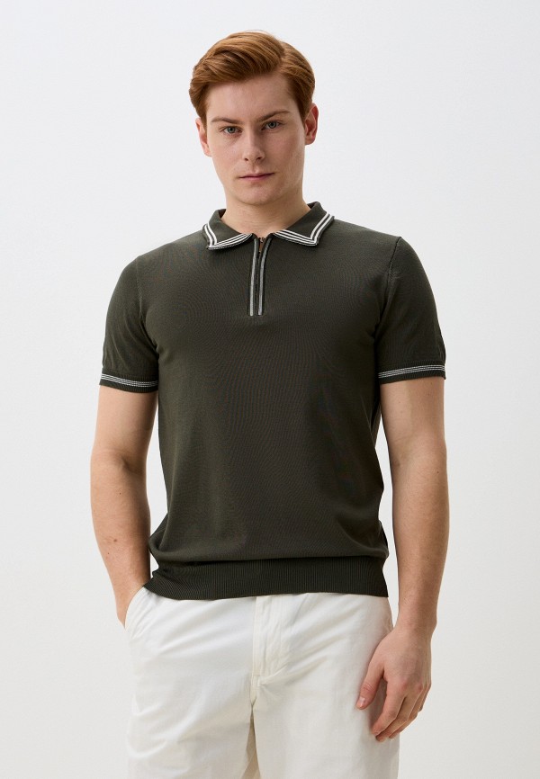 Поло Rushbay 7590₽