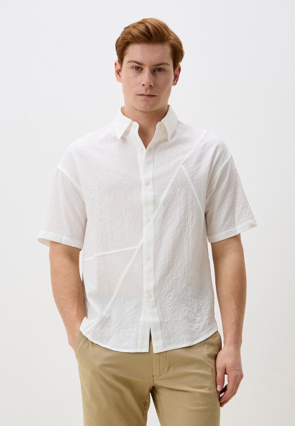 Рубашка Rushbay 7590₽