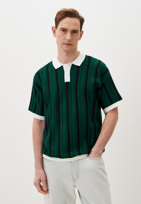 Поло Rushbay 7590₽