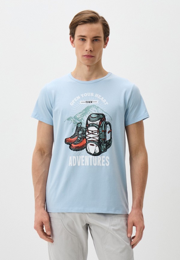 Футболка DS 3190₽