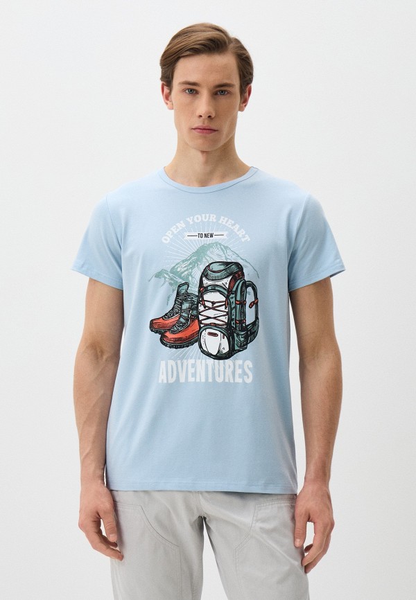 Футболка DS 3190₽