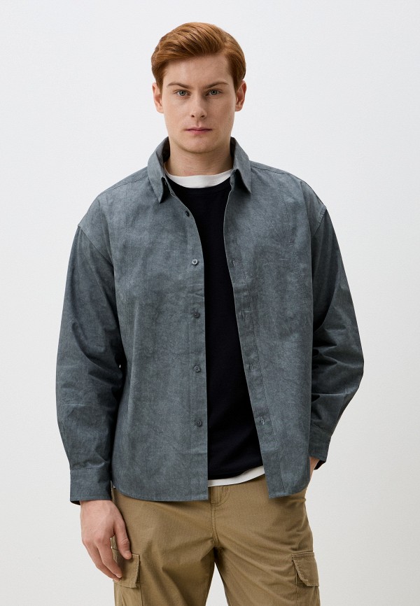 Рубашка Rushbay 7590₽