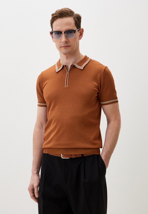 Поло Rushbay 7590₽