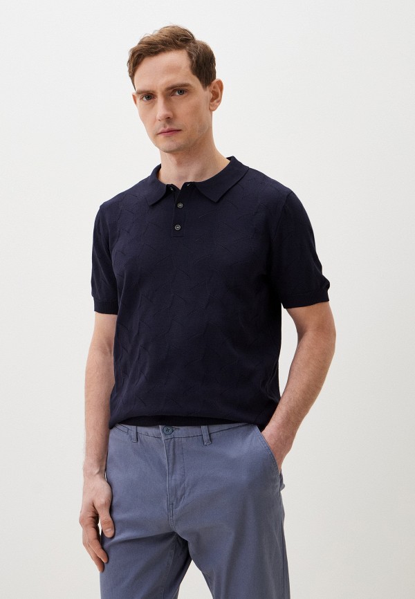 Поло Rushbay 7590₽