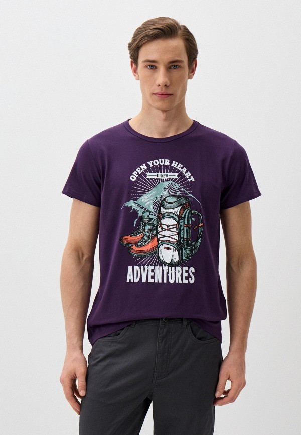 Футболка DS 3190₽