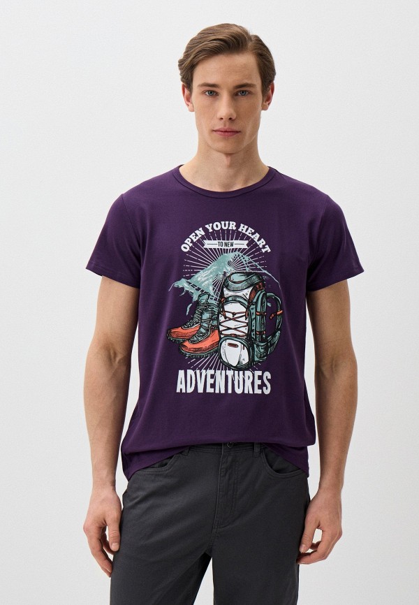 Футболка DS 3190₽