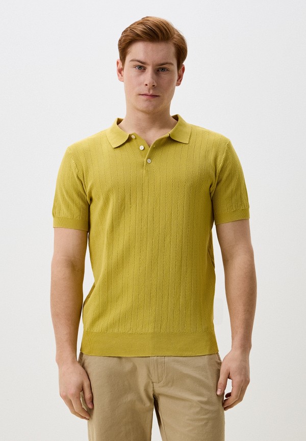 Поло Rushbay 7590₽